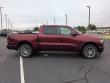 2022 Ram 1500 Laramie Truck Crew Cab