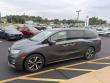2018 Honda Odyssey Elite Van