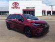2026 Toyota Sienna XSE 7 Passenger Van Passenger Van