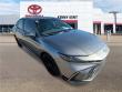 2026 Toyota Camry SE Sedan