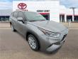 2026 Toyota Highlander Hybrid Limited SUV