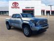 2026 Toyota Tacoma Limited Truck Double Cab
