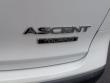 2019 Subaru Ascent Touring SUV