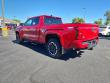 2026 Toyota Tacoma TRD Sport Truck Double Cab