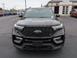 2021 Ford Explorer ST SUV