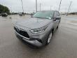 2026 Toyota Highlander Hybrid Limited SUV