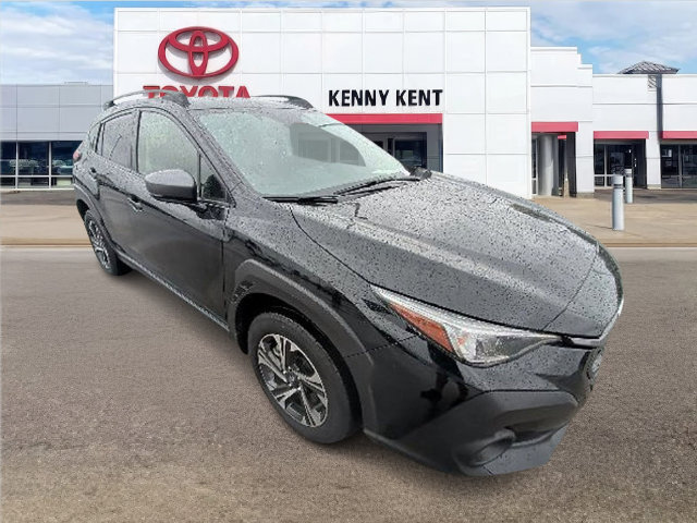 2025 Subaru Crosstrek Premium SUV
