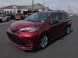 2022 Toyota Sienna XSE Van Passenger Van