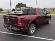 2022 Ram 1500 Laramie Truck Crew Cab