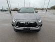 2026 Toyota Highlander Hybrid Limited SUV
