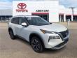 2023 Nissan Rogue SV SUV