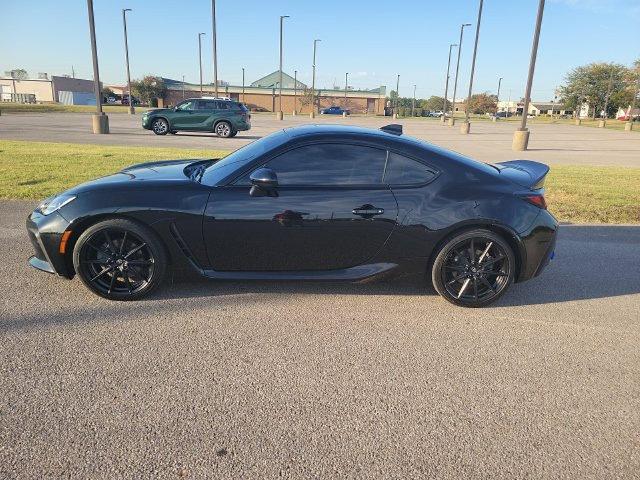 Used 2024 Toyota GR86 Premium Coupe