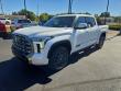 2026 Toyota Tundra Platinum Truck CrewMax