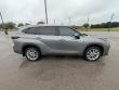 2026 Toyota Highlander Hybrid Limited SUV