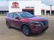 2025 Nissan Rogue S SUV