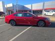 2026 Toyota Camry XLE Sedan
