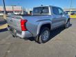 2026 Toyota Tacoma Limited Truck Double Cab