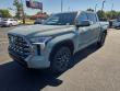 2026 Toyota Tundra Platinum Truck CrewMax