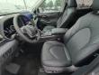 2026 Toyota Highlander Hybrid Limited SUV