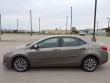 2019 Toyota Corolla XLE Sedan