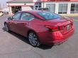 2025 Nissan Altima 2.5 SL Sedan