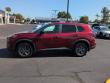 2025 Nissan Rogue S SUV