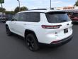 2025 Jeep Grand Cherokee L Limited SUV