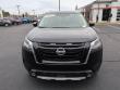 2025 Nissan Pathfinder Platinum SUV
