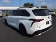 2025 Toyota Sienna XSE Van Passenger Van