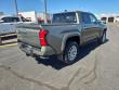 2026 Toyota Tacoma Limited Truck Double Cab