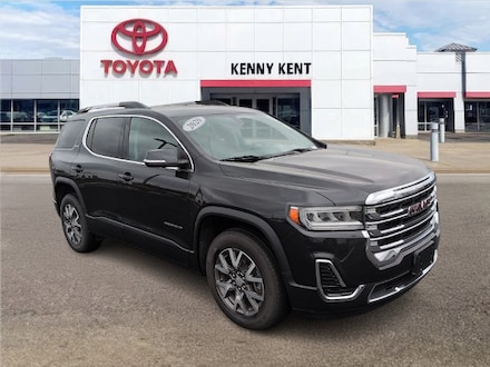 2020 GMC Acadia SLE SUV