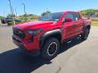 2026 Toyota Tacoma i-FORCE MAX TRD Off Road Truck Double Cab