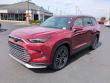 2025 Toyota Grand Highlander Hybrid MAX Platinum SUV