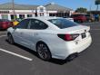 2025 Subaru Legacy Touring XT Sedan