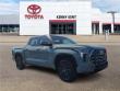 2026 Toyota Tundra Platinum Truck CrewMax