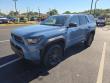 2026 Toyota 4Runner SR5 SUV