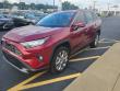 2019 Toyota RAV4 Limited SUV