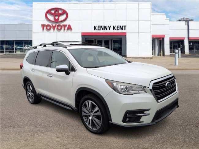 2019 Subaru Ascent Touring SUV