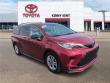 2022 Toyota Sienna XSE Van Passenger Van