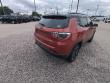 2025 Jeep Compass Trailhawk SUV