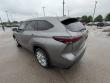 2026 Toyota Highlander Hybrid Limited SUV