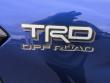 2024 Toyota Tacoma TRD Off-Road Truck Double Cab