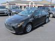 2026 Toyota Corolla LE Sedan
