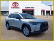 2026 Toyota Corolla Cross LE SUV