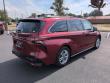 2022 Toyota Sienna XSE Van Passenger Van