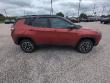 2025 Jeep Compass Trailhawk SUV