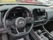 2025 Nissan Pathfinder Platinum SUV