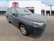 2025 Toyota RAV4 XLE SUV