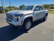 2026 Toyota Tacoma Limited Truck Double Cab