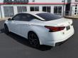 2025 Nissan Altima 2.5 SR Sedan